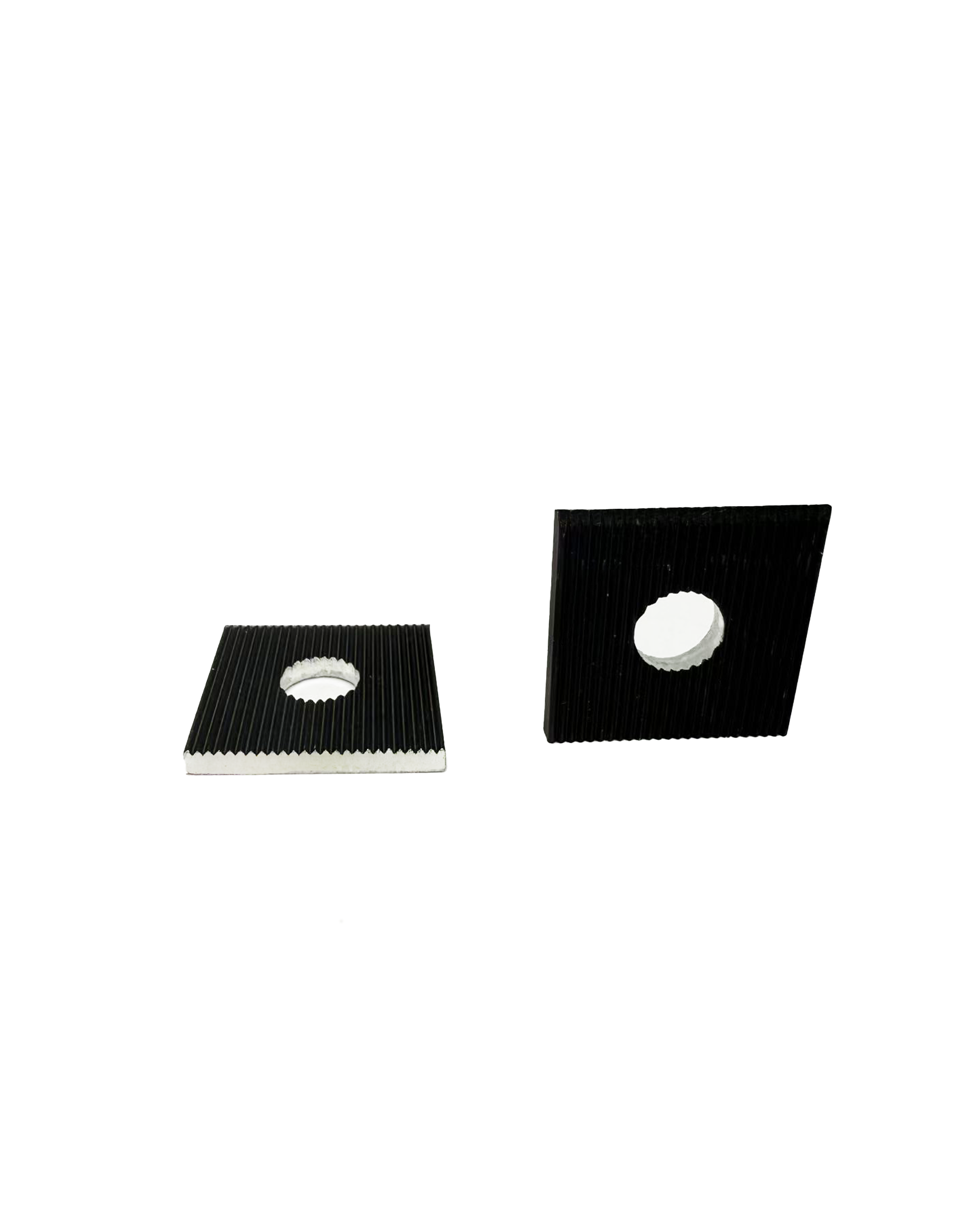 Factory directly provided aluminum  Washer for Facade Support System