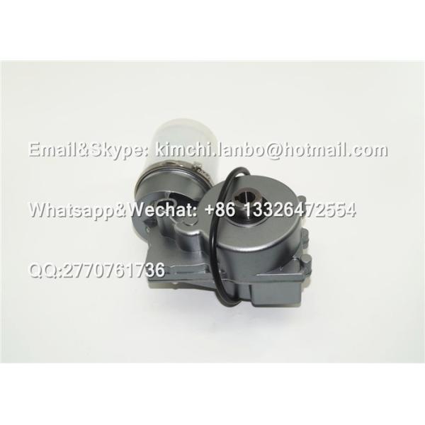 91.105.1161/02 plate making drive motor for SM102 machine offset printing machine spare parts