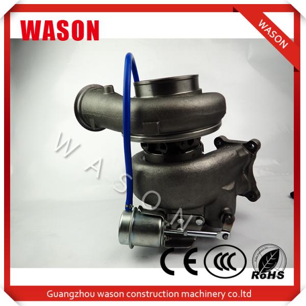OEM Excavator Spare Parts / Excavator Turbocharger C13 743279-0002 10R2028  255-8862