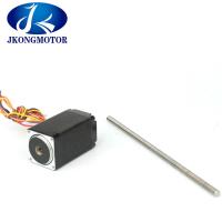 Micro Nema 11 Non Captive Linear Stepper Motor Holding Torque 950g.Cm  / 1200g.Cm