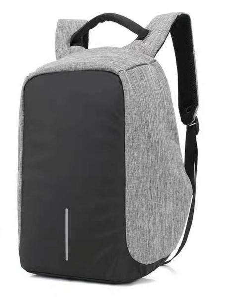 High Quality Anti Theft Lightweight Travel Bag Waterproof Durable Business Laptop Backpack