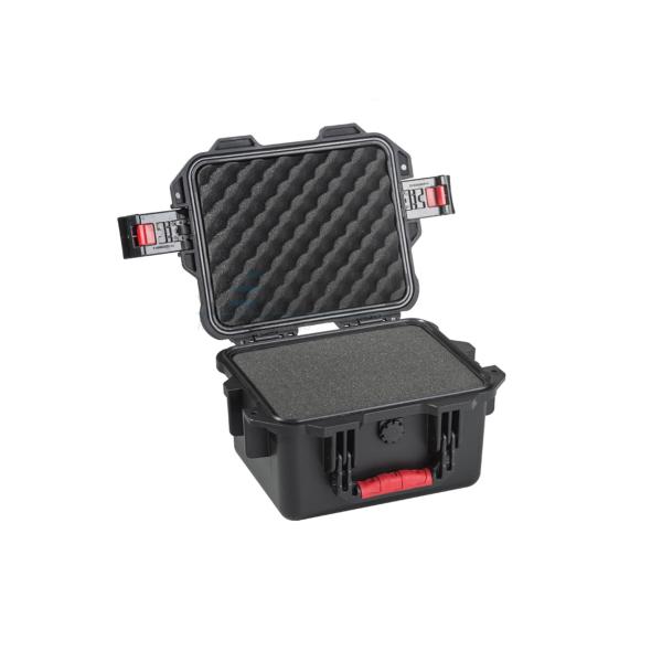 All Weather Portable IP67 Waterproof Protective Case With Foam