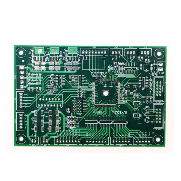 Мультислои FR4 ENIG 1u' HDI прототип электронные печатные платы PCB завод,Shenyi FR4, Поддержка SMT DIP
