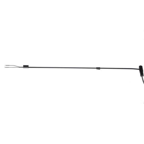 Single Loop Design BPH Surgery Plasma Probe With Thin Ring And Thick Ring