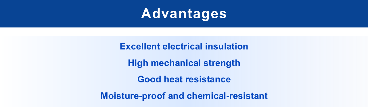 Electrical Insulation Board Epoxy Fiberglass Mat Laminate Sheet For Insulation