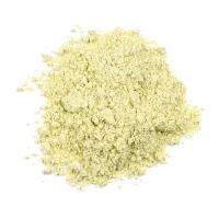 No Allergen Ingredients Kosher Wasabi Powder Fine Texture For Sushi Restaurant