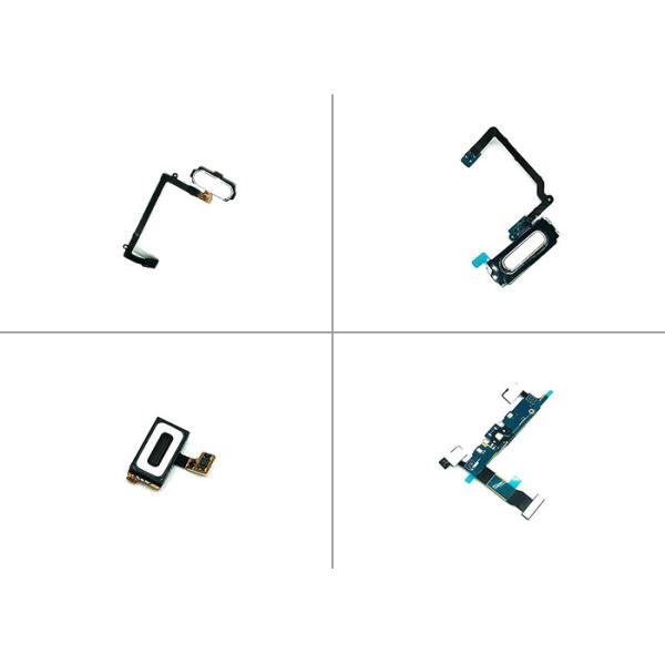 Гибкий трубопровод кабеля соединителя УСБ гибкого трубопровода заряжателя края С6 для гибкого трубопровода дока Г925А поручая