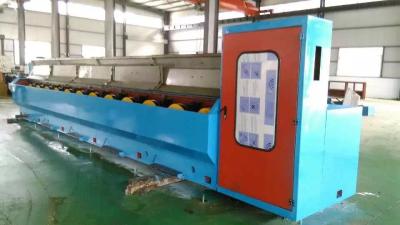 LHD450/13 High Speed Aluminum Wire Manufacturing Machine (RBD Machine) with Favorable Price