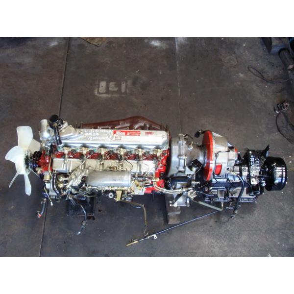 2nd Hand Hino Truck Parts Used F20C J08C J05C J08E J05E H06C H07C EH700 EF550