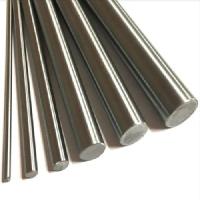 Tamanho personalizado Rod Solid Bar de aço inoxidável frio Astm A276 201 304 321 310S 316L aço inoxidável