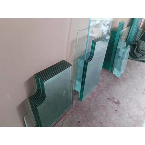 Glass Irregular Edge Grinding Machine Polishing Glass Machines Drilling Holes Mirror Processing Machinery Glass Grinder