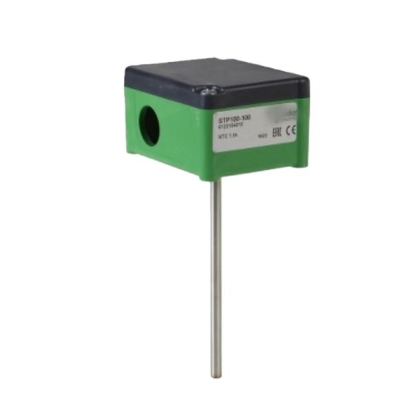 Schneider Pipe Temperature Sensor 10K Ohm Type3 150mm STP Well 5123174010