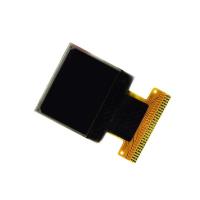 0Ecrã OLED de 66 polegadas, Resolução 64x48, Interface I2C SPI, IC SSD1306