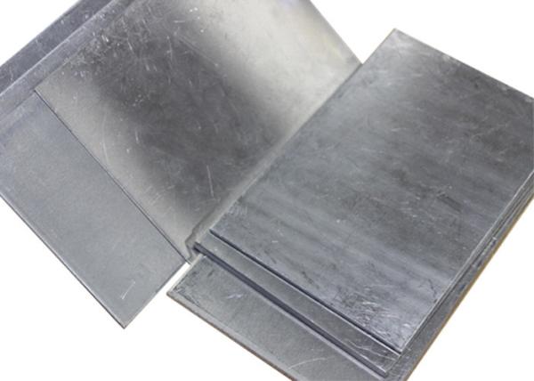 Food Industry Titanium Clad Steel Plate Non Toxic Easy Cleaning Long Service Life
