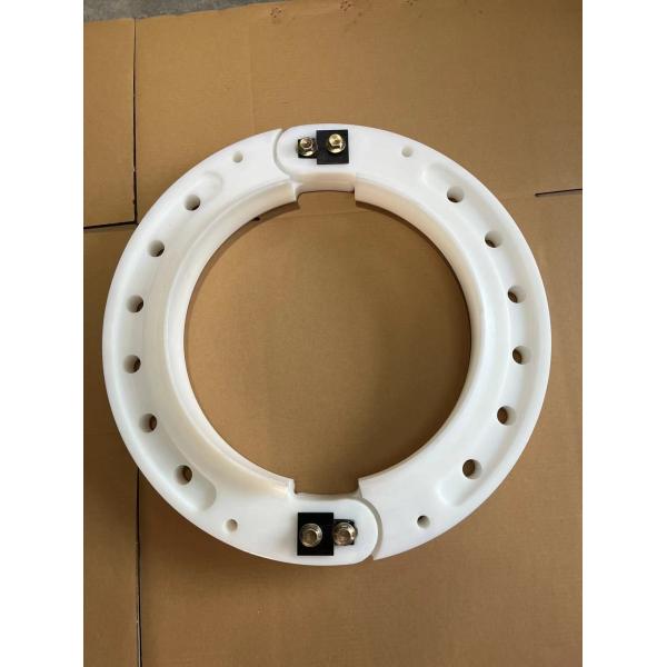 18Inch Truck Run Flat Tire Inserts Safety Tyre Run Flat Inserts 295/80R22.5 265/65R17