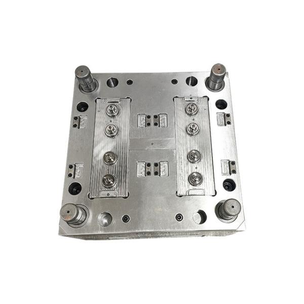 8cavity Bottle Cap Mould 38mm Plastic Cap Mould On 160T Machine