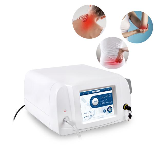 Shockwave Therapy Machine Fast And Effective Pain Relief For Plantar Fasciitis