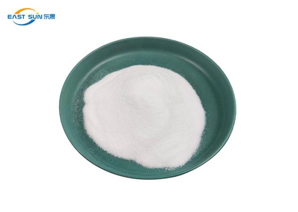 DTF Bonding Powder Properties For T Shirt Heat Transfer Printing