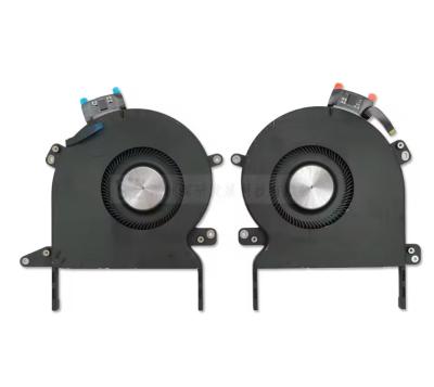 Ventilateur de refroidissement pour MacBook Pro 16 (2023 M2, A2780, EMC8103) - Ventilateur de qualité supérieure pour MacBook Pro avec fonctionnement silencieux et refroidissement supérieur