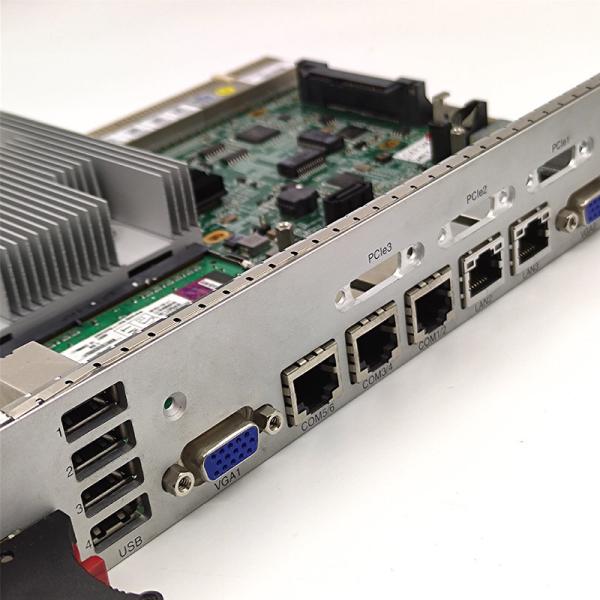 Samsung SM482 SMT Запчасти Карта управления головной панелью 3 месяца гарантия