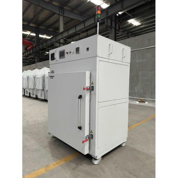 Chitherm Hrf535-02n Nitrogen Drying Oven