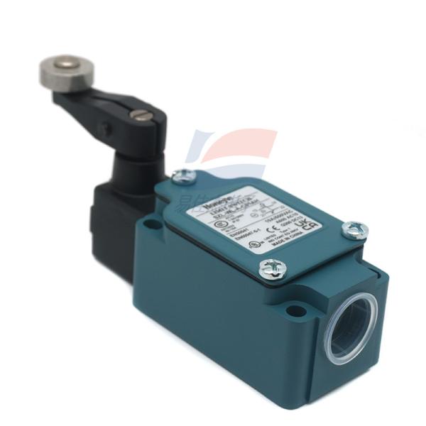 YJJ SZL-VL-S-J-N Miniature Limit Switch Is Used Machines Other Equipment For Industrial Scenarios With Limited Space Features: Electrical parameters Parameter category Specific in