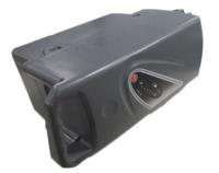 Bateria Panasonic de 26 volts - Proteção contra sobrecarga para aplicações industriais