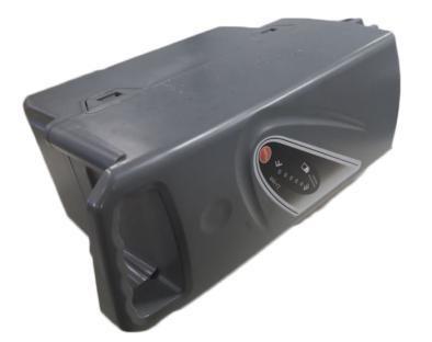 Ebike Lithium Panasonic 26v Battery For Flyer C Serie T Serie