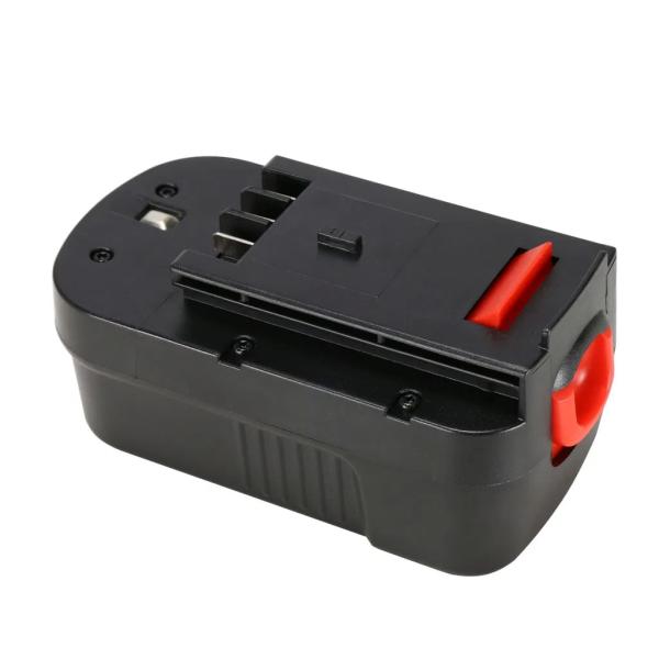 18V 3300mAh Black & Decker Power Tool Battery Replacement