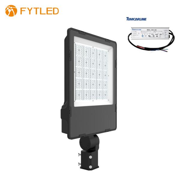 SAA Approval 30 Degree Billboard Outdoor LED Flood Lights Aluminum