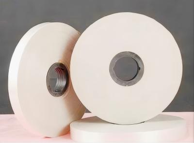 Double Sided Mica Tape Insulation For Cables , Mica Tape Electrical Insulation