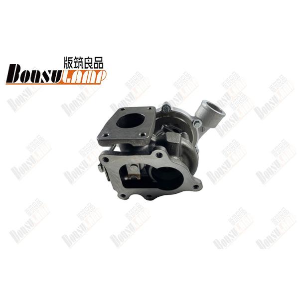 Supercharger ISUZU Truck Spares  JAC N56 OME 1044100FE010XA