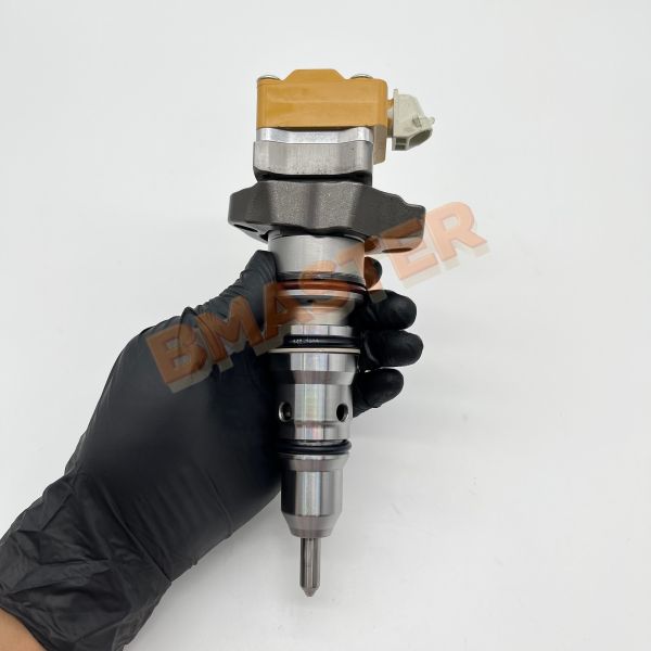 Remanufactured 3126B Engine Compatible Fuel Injector With 6 Month Warranty For Diesel Engines