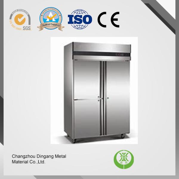 Сталь нормальной прокладки горячая окунутая покрытая цинком для толщины отечественного прибора 3.0мм