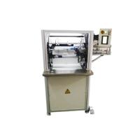 Machine à relier en spirale automatique de bobine de Nanbo 700Cycles pour les anneaux simples