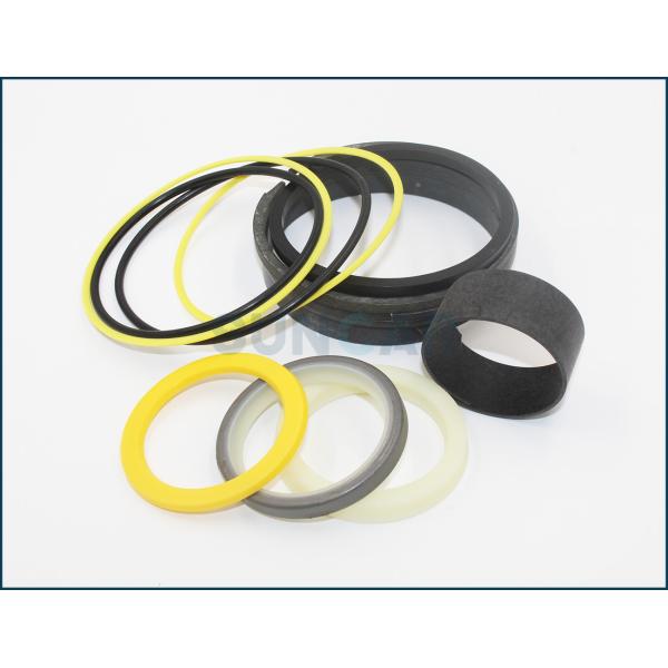 191747A1 Hydraulic Cylinder Seal Kit Fits Case Swing Cylinder 7000 7700 A7000 A7700 570LXT 580L 580M 580N 580SM