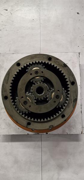 Peças para escavadeiras E307E E308E Caixa de engrenagens de balanço 393-2179 397-3825
