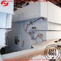 Máquina da abertura do algodão da fibra de poliéster para o Wadding que faz 3.75kw