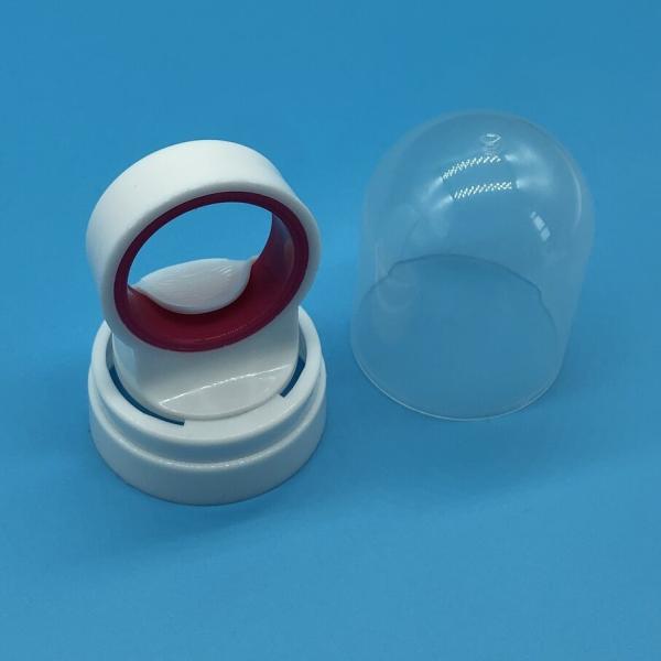 Спрейный клапан для солнцезащиты с высоким ФСП для интенсивной защиты от солнца в условиях с высоким УФ-излучением