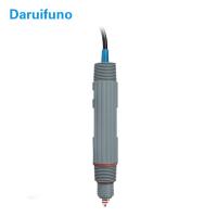 Industrial Rs485 Online Water Orp PH Sensor/PH Probe/PH Electrode