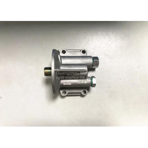 Основание фильтра для масла MAMUR для автозапчастей тележки JMC 493