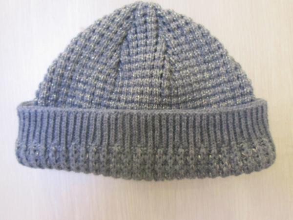 Acrylic Hat for Men and Ladies--Classic Style--Outside and Winter