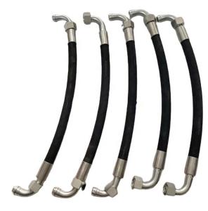 Frame Air Compressor Spare Parts Supply with ISO9001 Certificate and Fast
