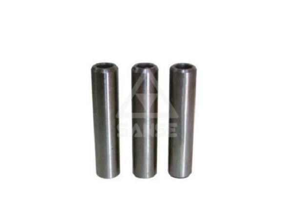 Cummins NT855 Engine Valve Guide Excavator Engine Parts Intake And Exhaust Valves