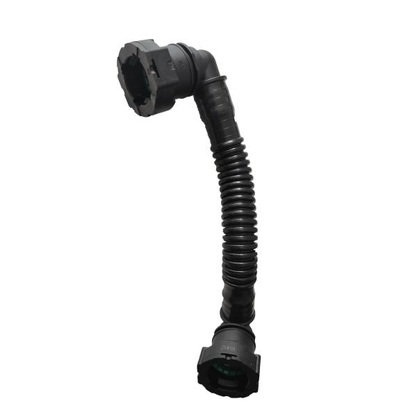 PA Nylon Soft Hose for Automobile Retrofit/Upgrade in Engineering Machinery