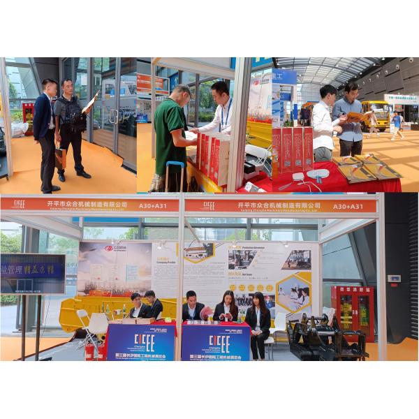 30 Ton Hydraylic Escavatore Secchio inclinabile para KOMATSU PC300 SK300 SH300