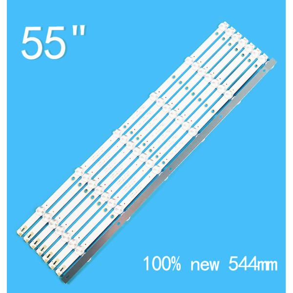 55PUF6263/T3 55PUF6023/T3 Hdmi Tv Led Backlight 4708-K55WDC-A1113N01 55PUF6022/T3 Включает в себя: