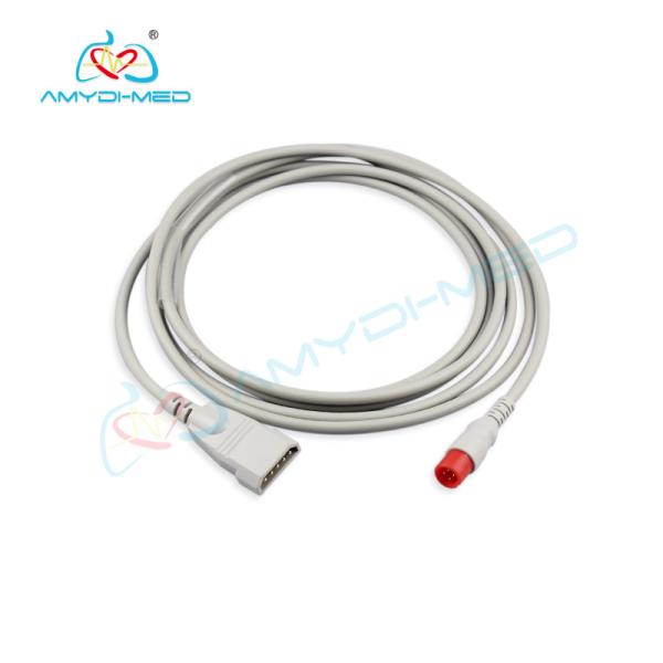 Biolight IBP Adapter Cable 4 Pin Connector With Superior Durability