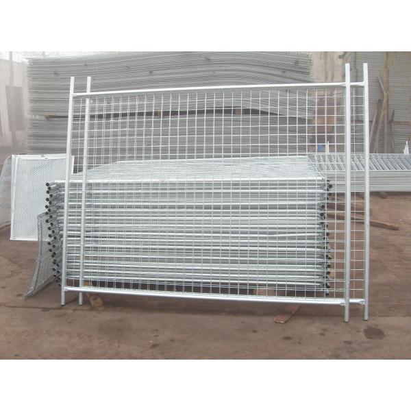 Stainless Steel Pool Fence Retractable For Construction Site Durable