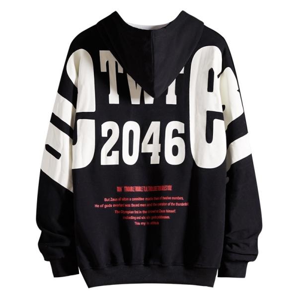 Люди скейтборда лайкра хлопка охлаждают Hoodies бьют палкой свитер рукава слишком большой с клобуком